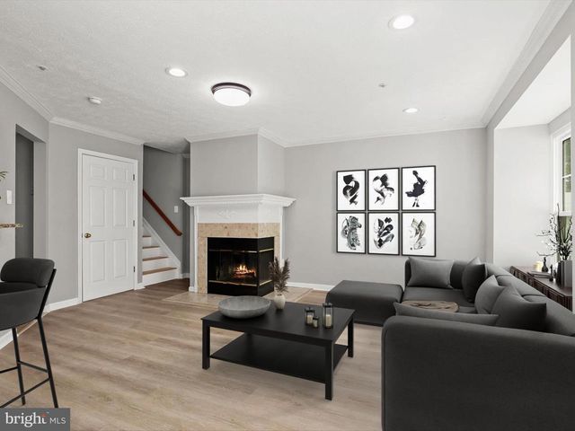 4244 MAPLE PATH CIR #27, Nottingham, MD 21236