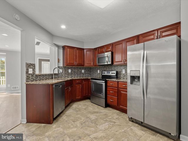 4244 MAPLE PATH CIR #27, Nottingham, MD 21236