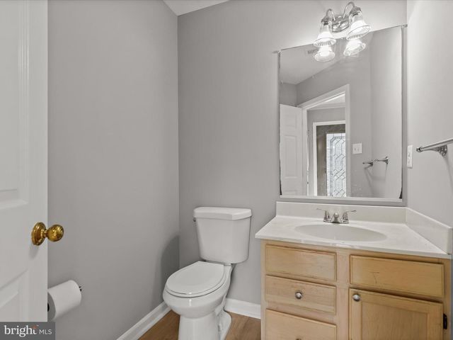 4244 MAPLE PATH CIR #27, Nottingham, MD 21236