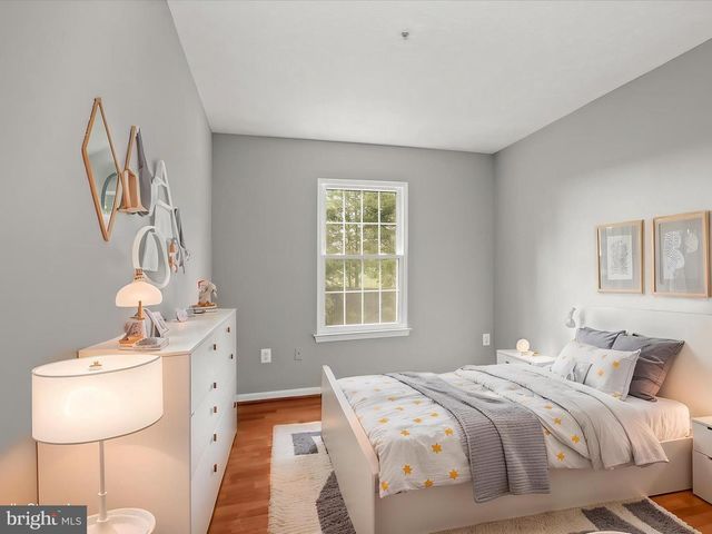 4244 MAPLE PATH CIR #27, Nottingham, MD 21236