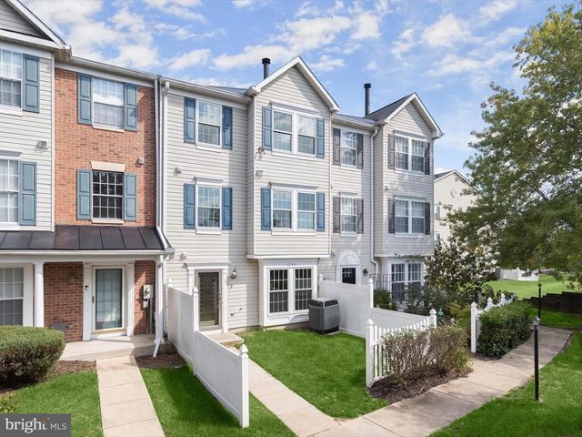 4244 MAPLE PATH CIR #27, Nottingham, MD 21236
