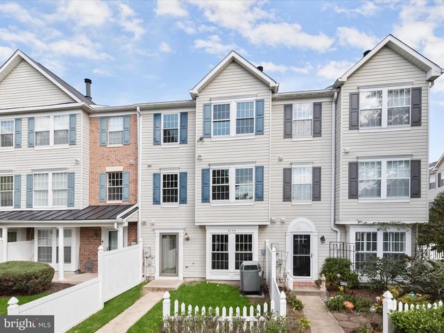 4244 MAPLE PATH CIR #27, Nottingham, MD 21236