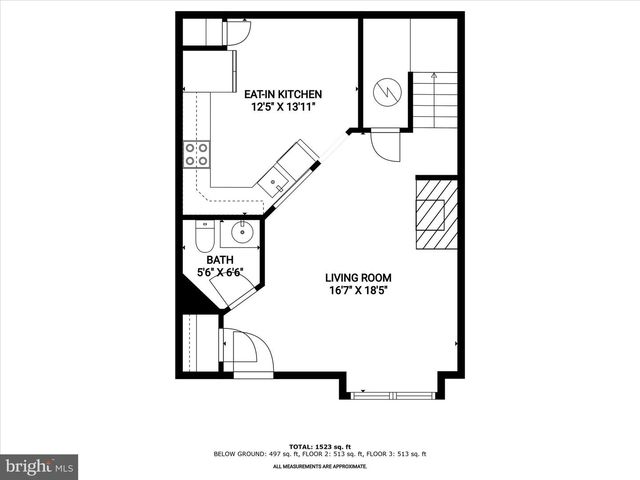 4244 MAPLE PATH CIR #27, Nottingham, MD 21236