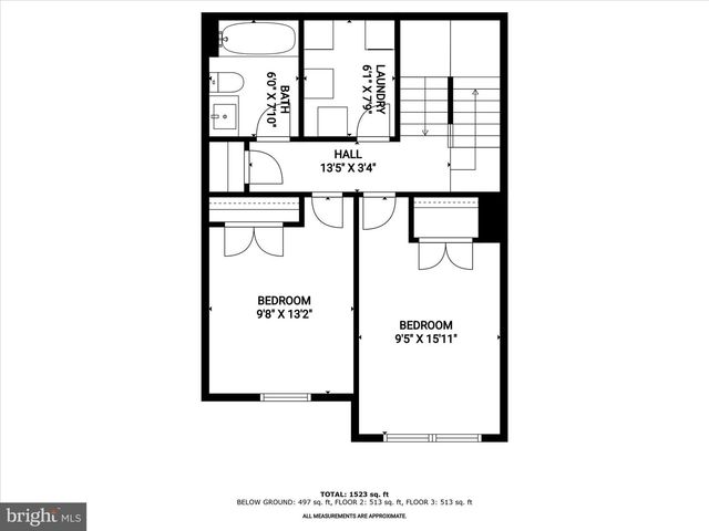 4244 MAPLE PATH CIR #27, Nottingham, MD 21236