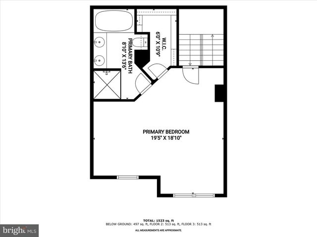 4244 MAPLE PATH CIR #27, Nottingham, MD 21236