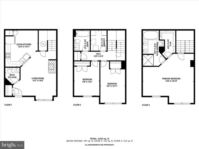 4244 MAPLE PATH CIR #27, Nottingham, MD 21236