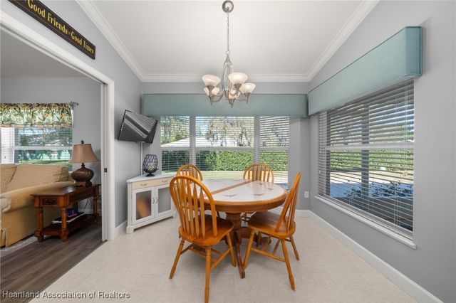 2440 Manor Drive, Sebring, FL 33872