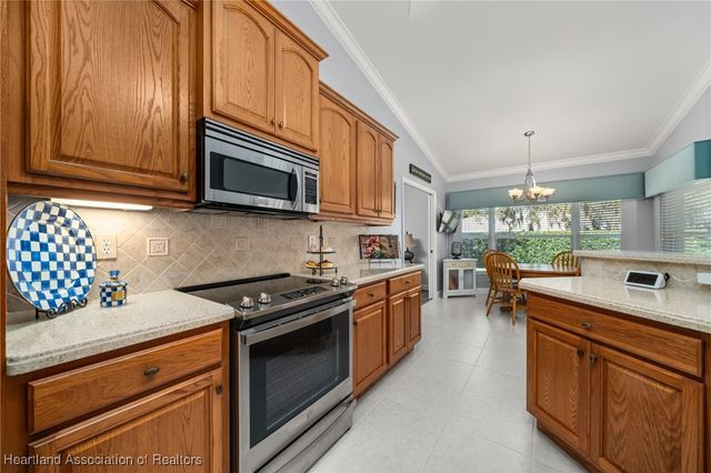 2440 Manor Drive, Sebring, FL 33872