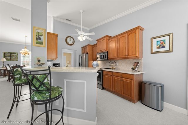 2440 Manor Drive, Sebring, FL 33872