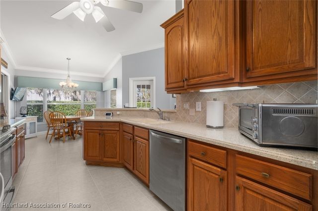 2440 Manor Drive, Sebring, FL 33872