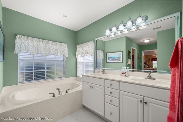 2440 Manor Drive, Sebring, FL 33872