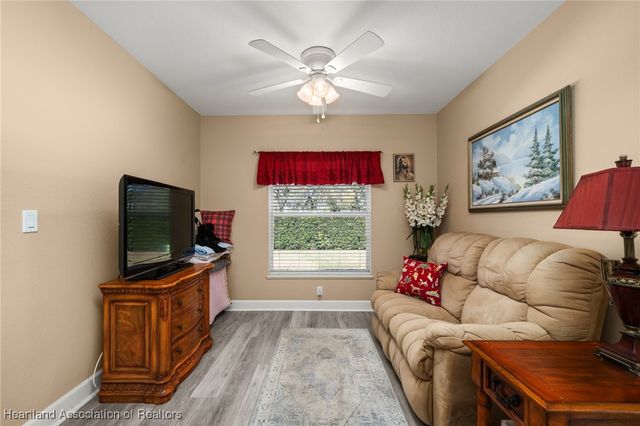 2440 Manor Drive, Sebring, FL 33872