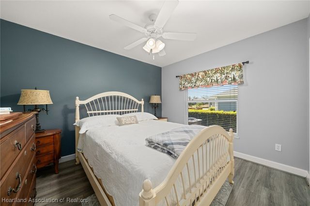 2440 Manor Drive, Sebring, FL 33872