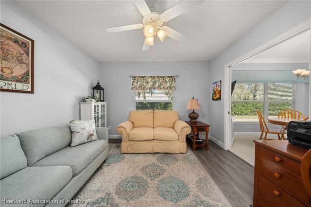 2440 Manor Drive, Sebring, FL 33872