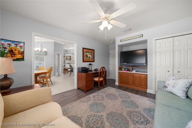 2440 Manor Drive, Sebring, FL 33872