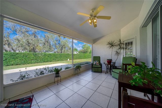 2440 Manor Drive, Sebring, FL 33872