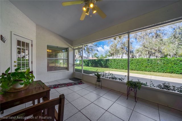 2440 Manor Drive, Sebring, FL 33872