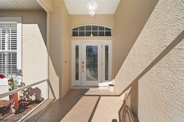 2440 Manor Drive, Sebring, FL 33872