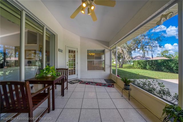 2440 Manor Drive, Sebring, FL 33872