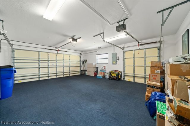 2440 Manor Drive, Sebring, FL 33872