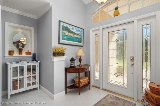 2440 Manor Drive, Sebring, FL 33872