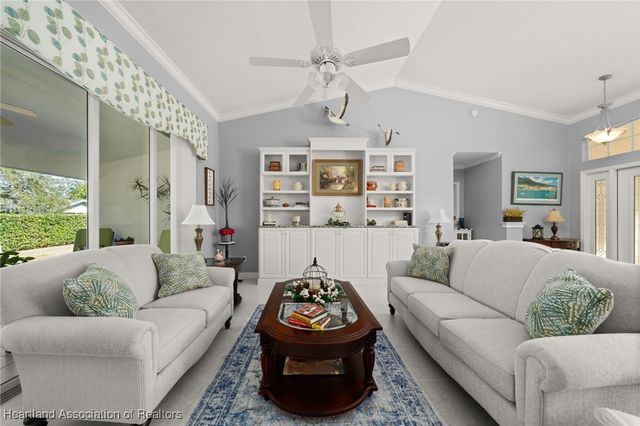 2440 Manor Drive, Sebring, FL 33872