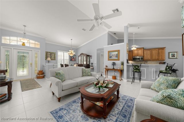 2440 Manor Drive, Sebring, FL 33872