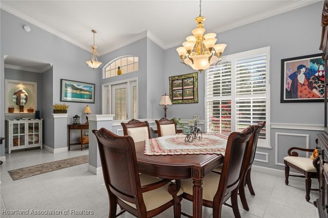 2440 Manor Drive, Sebring, FL 33872