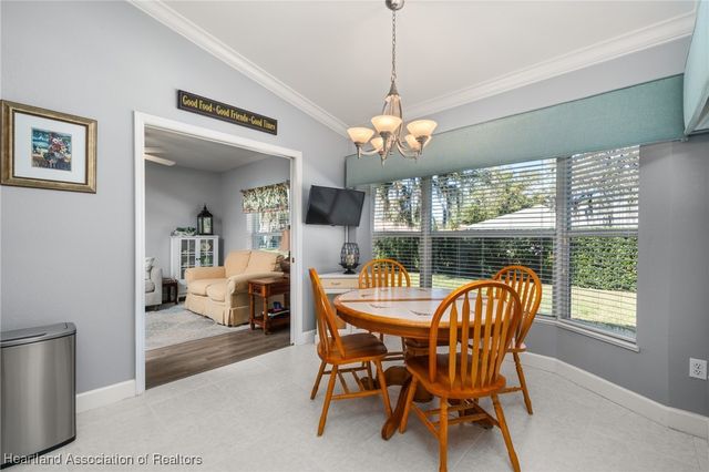 2440 Manor Drive, Sebring, FL 33872