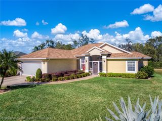 2440 Manor Drive, Sebring, FL 33872