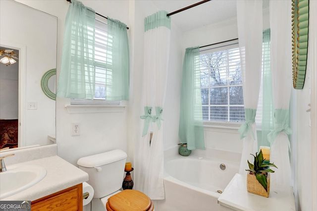 5502 Amelia Lane, Ellenwood, GA 30294