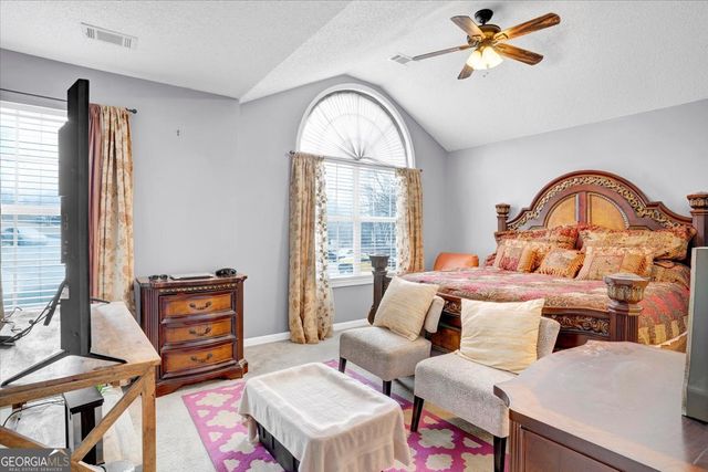 5502 Amelia Lane, Ellenwood, GA 30294