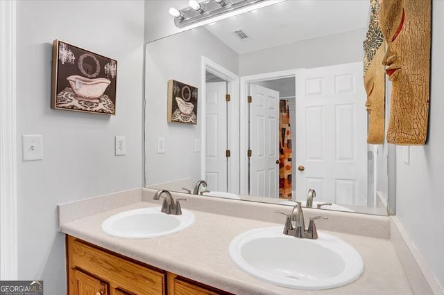 5502 Amelia Lane, Ellenwood, GA 30294