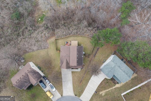 5502 Amelia Lane, Ellenwood, GA 30294