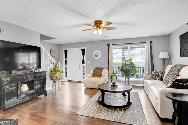 5502 Amelia Lane, Ellenwood, GA 30294