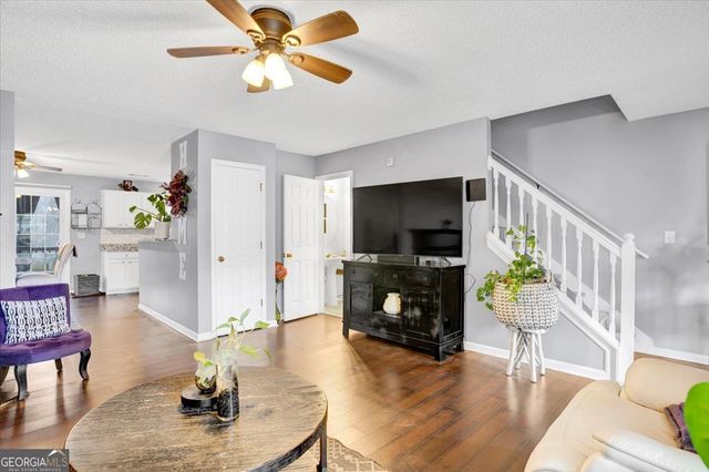 5502 Amelia Lane, Ellenwood, GA 30294