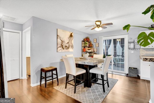 5502 Amelia Lane, Ellenwood, GA 30294