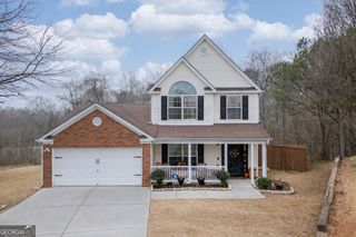 5502 Amelia Lane, Ellenwood, GA 30294