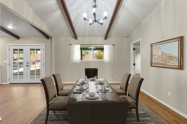 1312 Stagecoach Lane SE, Albuquerque, NM 87123