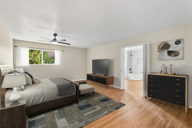 1312 Stagecoach Lane SE, Albuquerque, NM 87123