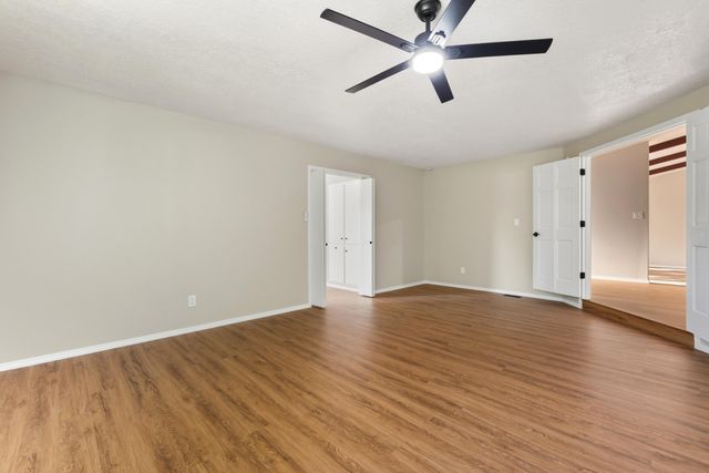 1312 Stagecoach Lane SE, Albuquerque, NM 87123