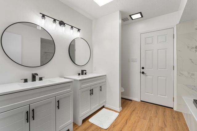 1312 Stagecoach Lane SE, Albuquerque, NM 87123
