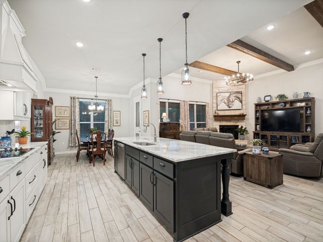 3940 Vista Oak Drive, Royse City, TX 75189