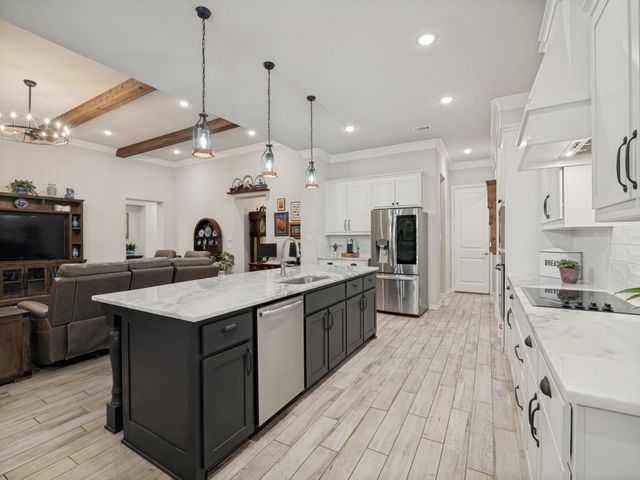 3940 Vista Oak Drive, Royse City, TX 75189