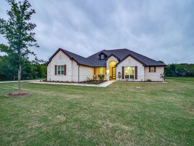 3940 Vista Oak Drive, Royse City, TX 75189