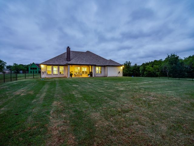 3940 Vista Oak Drive, Royse City, TX 75189