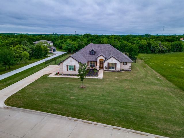 3940 Vista Oak Drive, Royse City, TX 75189