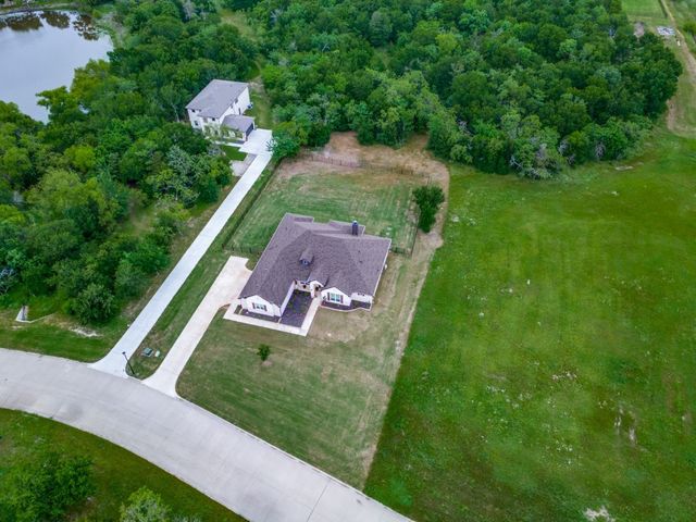 3940 Vista Oak Drive, Royse City, TX 75189
