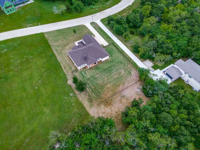 3940 Vista Oak Drive, Royse City, TX 75189