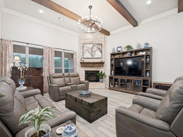 3940 Vista Oak Drive, Royse City, TX 75189